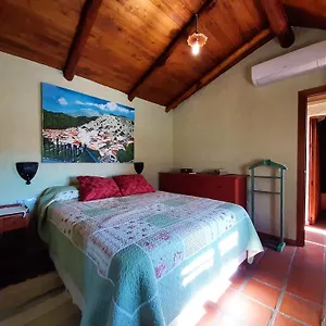 Casa Nazari Benaocaz