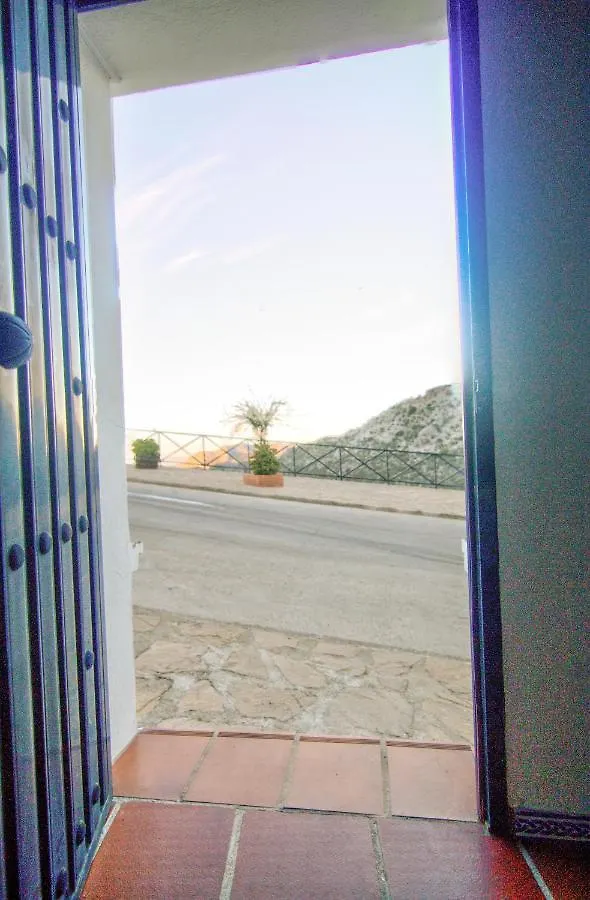 Con El Alma Apartment Benaocaz